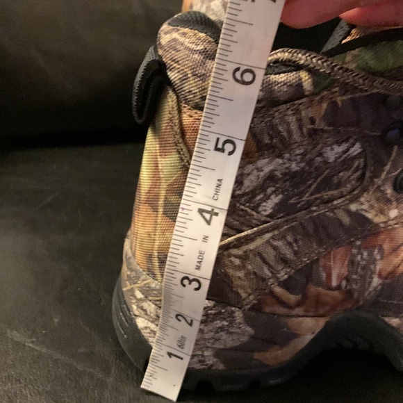 Tamarack hunting boots - Picture 8 of 12